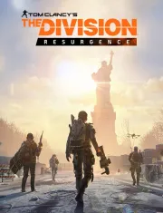 Tom Clancy's The Division - Resurgence