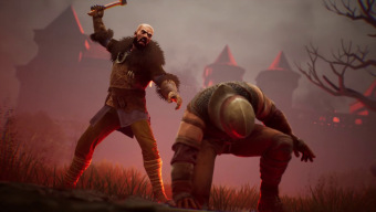 Revive la guerra de los Cien Años en este nuevo juego de estrategia y fantasía medieval que estrena tráiler