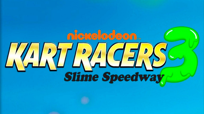 Anunciado Nickelodeon Kart Racers 3 con más y mejores carreras con Bob Esponja y las Tortugas Ninja
