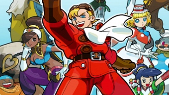 ¿Power Stone 3 en Nintendo Switch? A sus creadores les encantaría