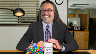 John Romero, uno de los padres de Doom, está trabajando en un shooter junto a una gran editora