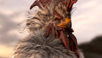 El desarrollador de PUBG: Battlegrounds se pasa a la fantasía con su nuevo y ambicioso videojuego