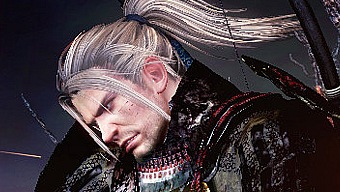 Ni-Oh: Así es el Dark Souls samurái del Team Ninja