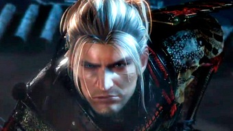 Ni-Oh: ¿Más difícil que Dark Souls? Probamos su Demo.