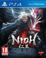 Trucos Nioh: Cómo acabar fácilmente con cualquier jefe del juego