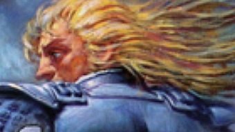 Ni Oh, el juego de acción del Team Ninja, sigue en desarrollo