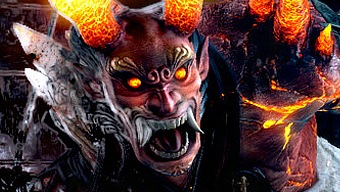 Ni-Oh no bajará su tremenda dificultad en la versión final del videojuego