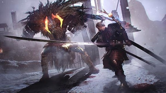 Nioh supera los tres millones de juegos vendidos y Team Ninja ya piensa en PS5