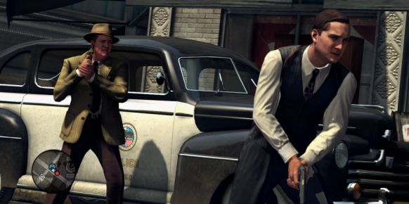 Rockstar cree que L.A. Noire resultará atractivo para las mujeres