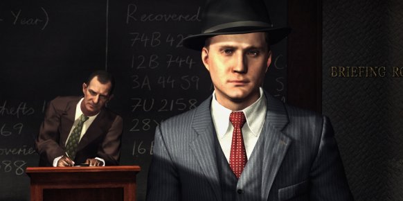 Team Bondi, los creadores de L.A. Noire, podrían haber cerrado ya sus puertas