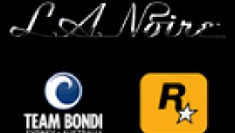 Rockstar Games anuncia L.A. Noire