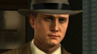 L.A Noire se retrasa oficialmente hasta el 2011