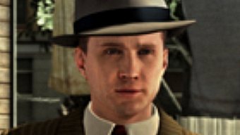 50 horas de diálogos para el esperado L.A. Noire