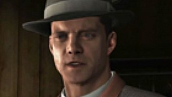 El nuevo tráiler de L.A. Noire se publicará el lunes