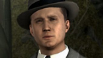 L.A. Noire se pondrá a la venta el 20 de mayo en Europa