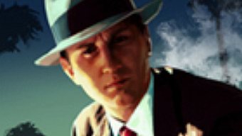 L.A. Noire: Team Bondi cree que el futuro de cine y videojuegos pasa por su tecnología