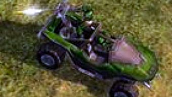 Halo Wars llegará en la primera mitad de 2009