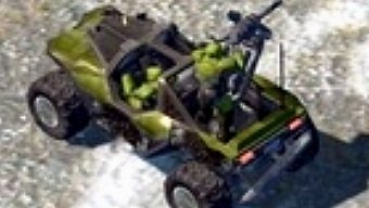 Halo Wars: La demo llegará el 5 de febrero a Xbox Live