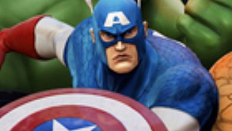 Marvel Heroes: Impresiones jugables