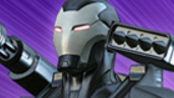 Marvel Heroes sumará nuevos personajes