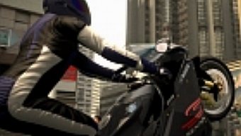 Project Gotham Racing 4 está terminado