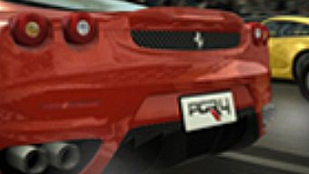 PGR4 recibirá nuevos contenidos esta semana