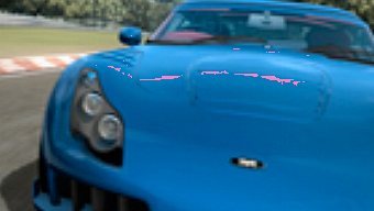 Los rumores de Project Gotham Racing 5 eran falsos y respondían a grabaciones de Crackdown 2