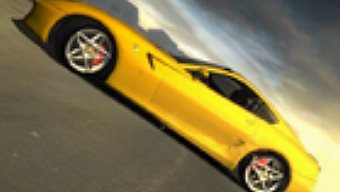 Microsoft renueva la marca Project Gotham Racing