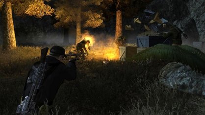 Implacables bandas mafiosas en Siberia, un estricto régimen militar en Venezuela y un poderoso magnate de los diamantes en África serán los principales objetivos de Graves y Lang; lógicamente también las diferentes localizaciones a las que deberán desplazarse para acabar con la amenaza.