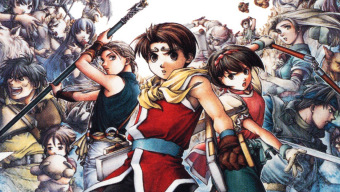 Por qué la mejor noticia para los fans de los JRPG es el interés de Konami por recuperar Suikoden