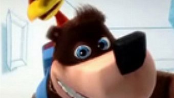 Banjo Kazooie llegará en 2008 a nuestro país