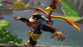 Microsoft desmiente el sensor de movimiento para Banjo-Kazooie