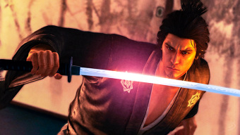 He viajado a Japón para jugar al nuevo Yakuza de samuráis: detalles y gameplay de Like a Dragon Ishin