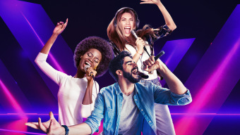 Practica para el karaoke con la lista completa de canciones de Let's Sing 2023, con varias españolas