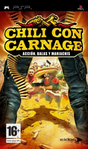 Trucos Chili con Carnage: Hazte invencible