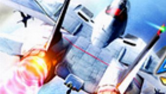 SEGA anuncia After Burner: Black Falcon