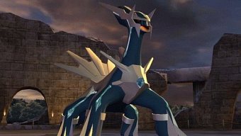 Pokemon Battle Revolution estrenará el juego online de Wii
