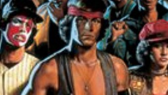 Rockstar Games anuncia The Warriors para PSP