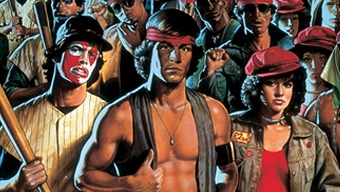 The Warriors: El clásico de Rockstar ya disponible para PS4