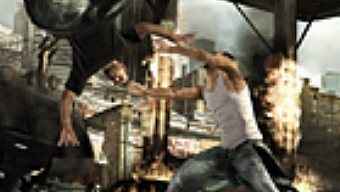 Primeros detalles sobre Def Jam: Icon en la nueva generación