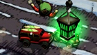 El juego del creador de God of War, Calling all Cars, cierra sus puertas en enero