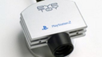 Más de un millón de Eye Toys controlan la visión de PS2 en hogares españoles