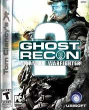 Ghost Recon Advanced Warfighter 2