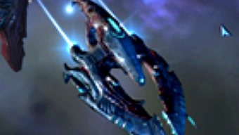 Genesis Rising: The Universal Crusade, el poderío de un futuro muy orgánico