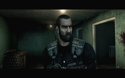 En Rogue Warrior seremos Richard Marcinko, un experimentado soldado de los SEALS norteamericanos que se enfrenta a una dura misión en territorio enemigo.