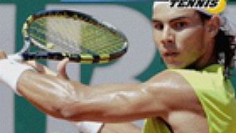 Codemasters anuncia Rafa Nadal Tennis para la pequeña consola de Nintendo