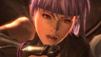 Dead or Alive 5 está sólo al 15% de su desarrollo