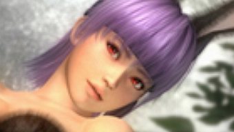 El responsable de Dead or Alive 5 no hace ningún esfuerzo por defenderse de las acusaciones de sexismo