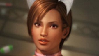 Dead or Alive 5 estrenará nuevos trajes para sus luchadores la semana que viene