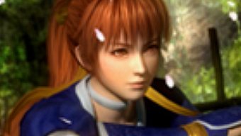 El Dead or Alive de PS Vita se pondrá a la venta en marzo de 2013